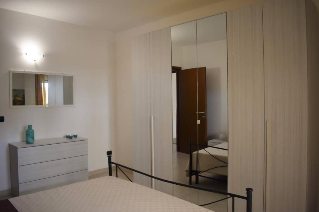 Donna Teresa Accomodation - Holiday House Monopoli Exterior photo