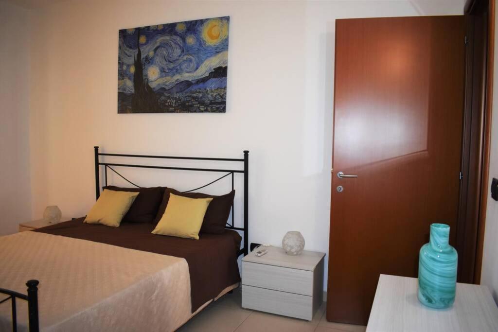 Donna Teresa Accomodation - Holiday House Monopoli Exterior photo